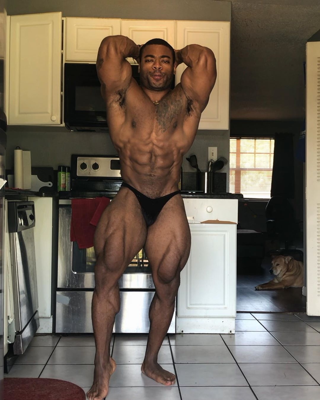 Derik Oslan