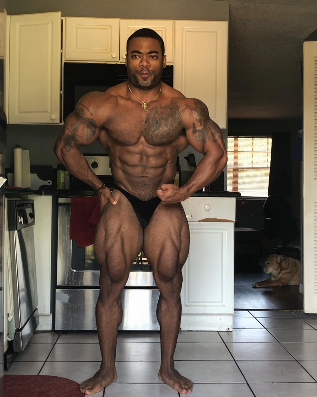 Derik Oslan