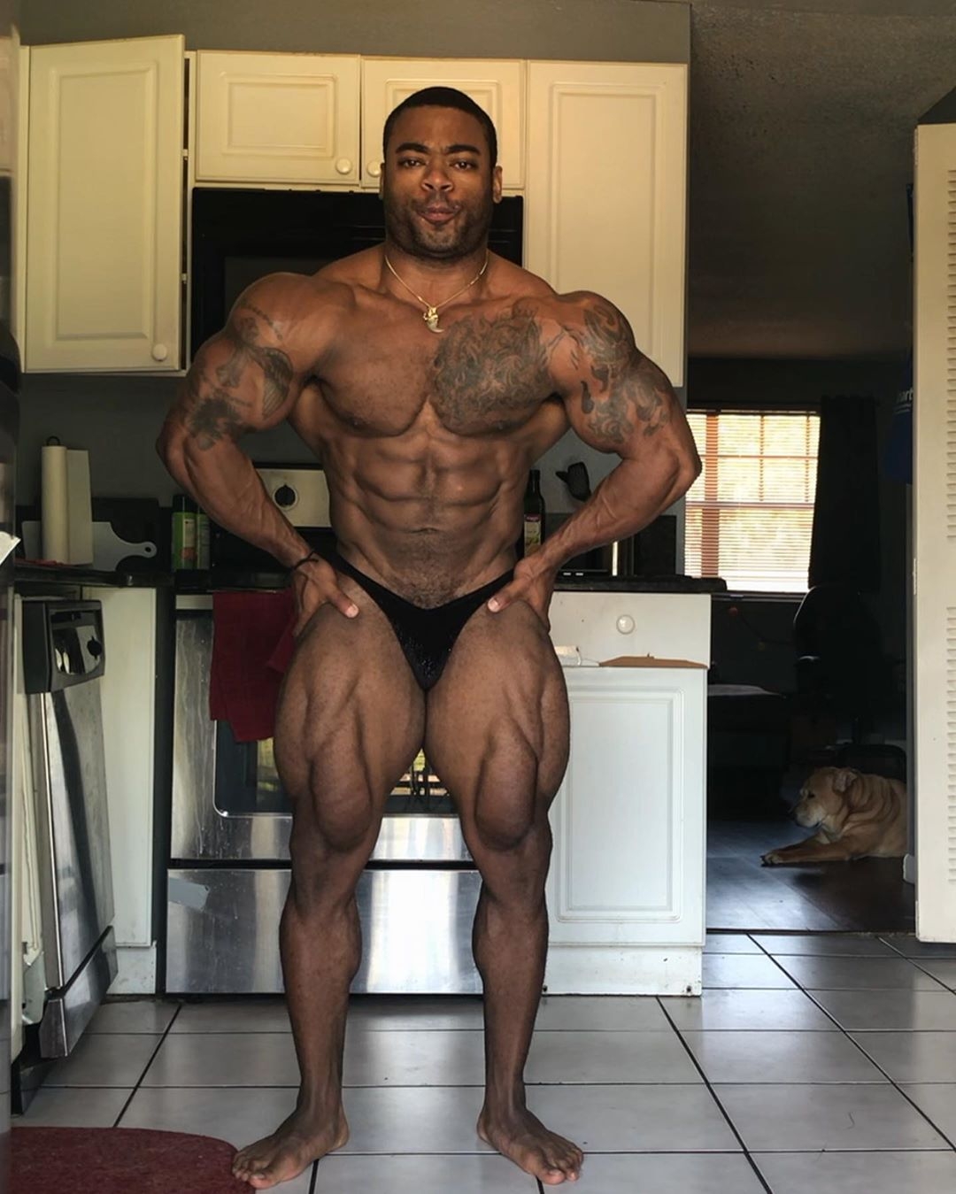 Derik Oslan