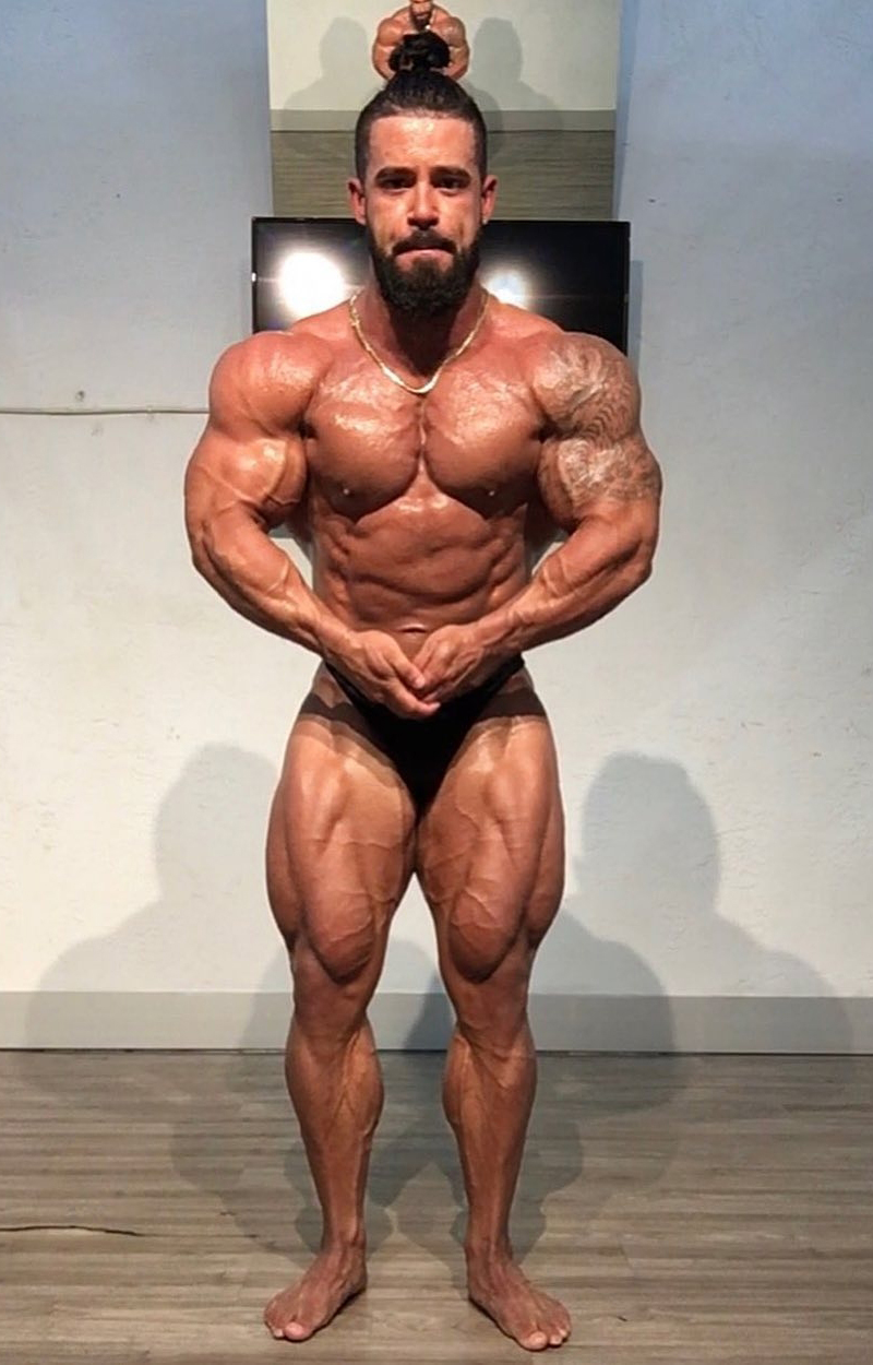 Santi Aragon