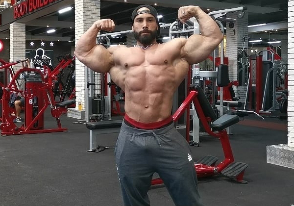 Samir Troudi