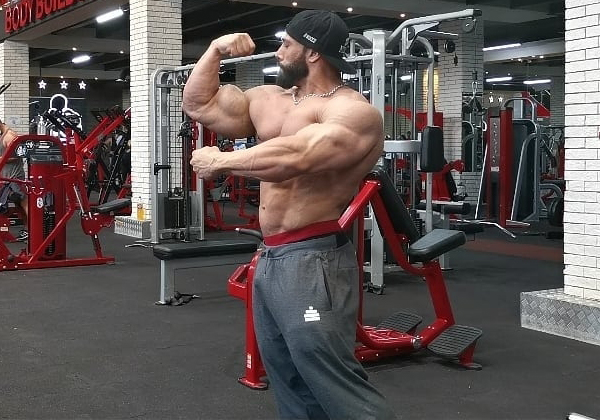 Samir Troudi