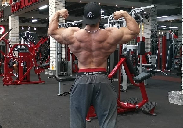 Samir Troudi