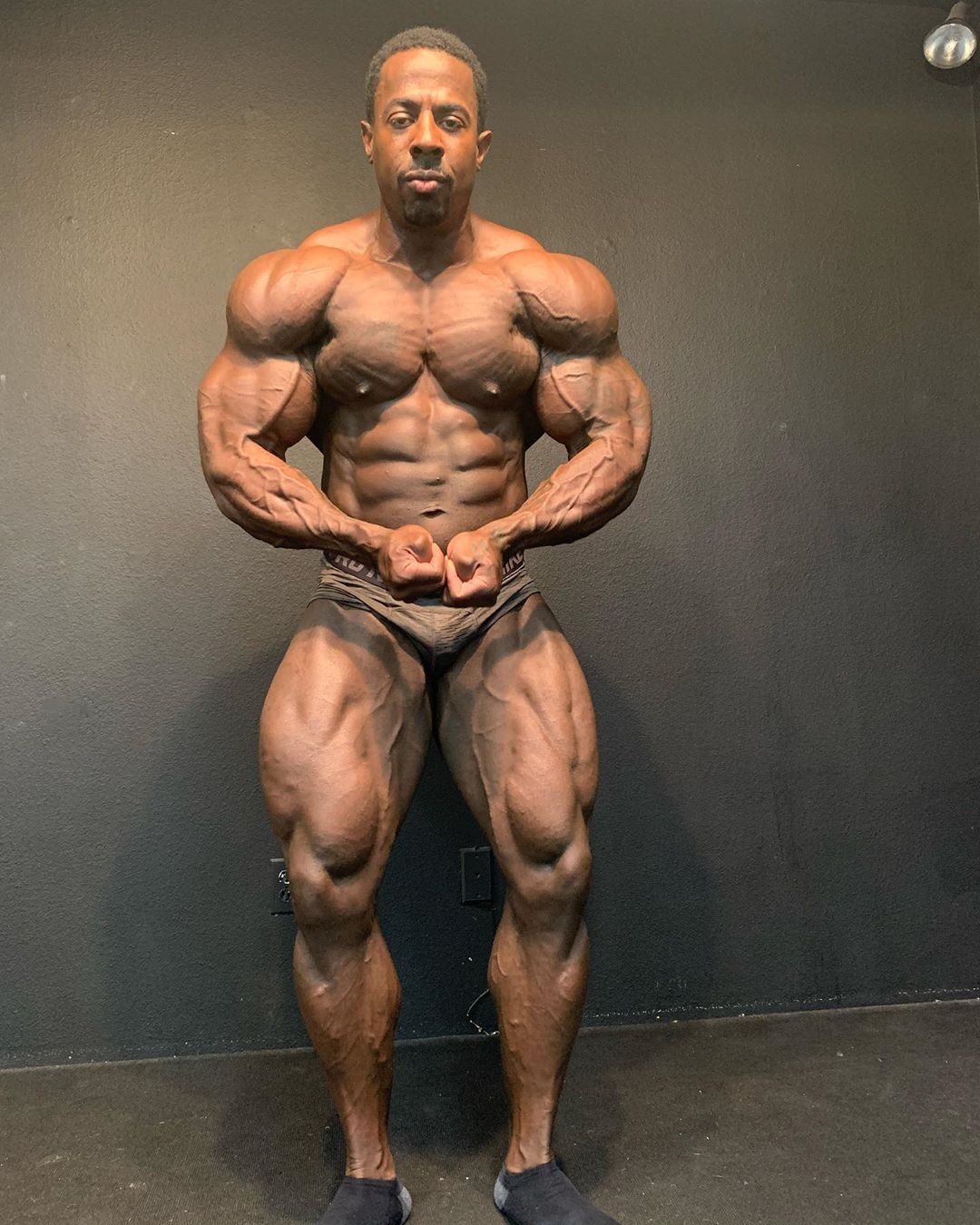 Joe Mackey