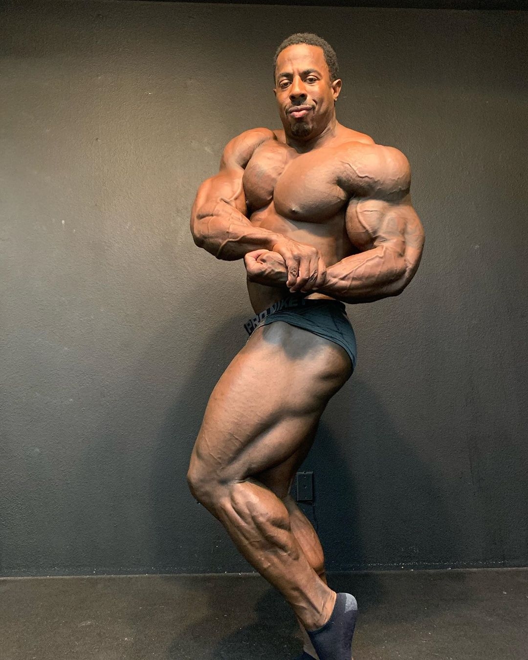 Joe Mackey
