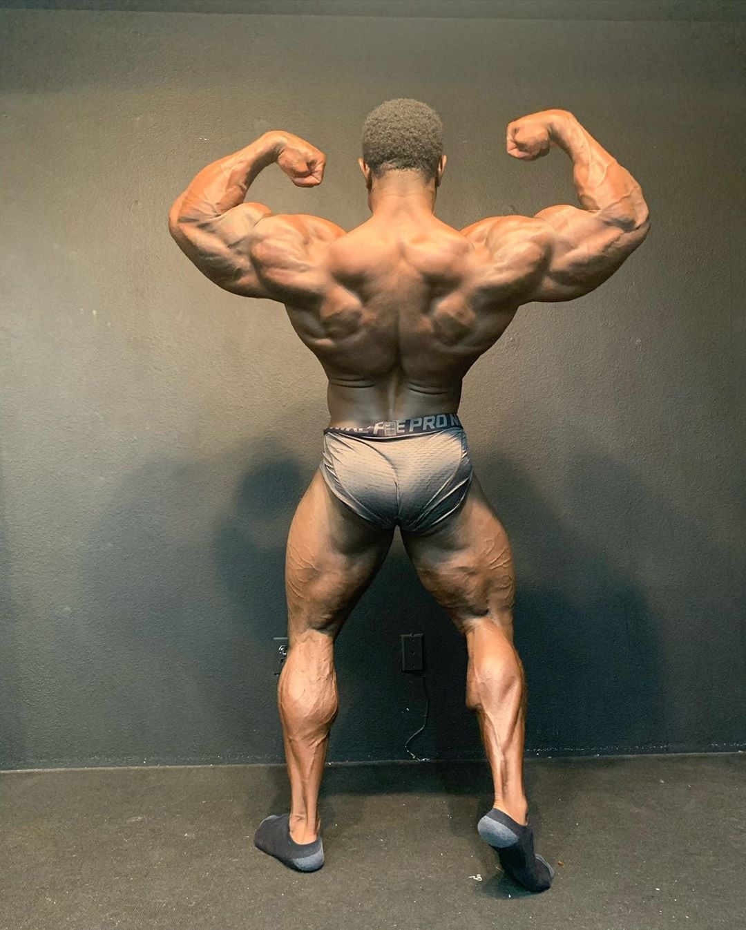 Joe Mackey