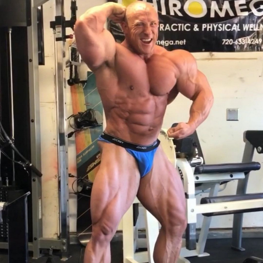Dorian Haywood