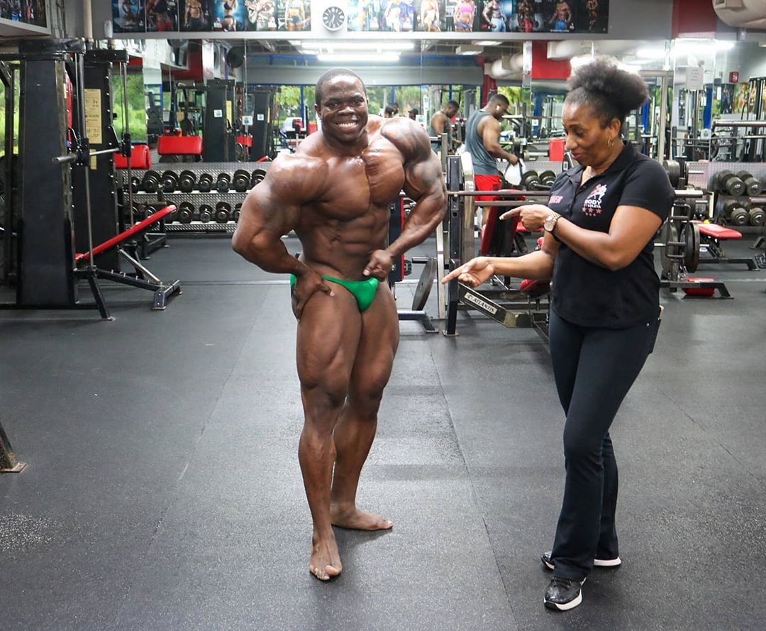 Dwayne Walker