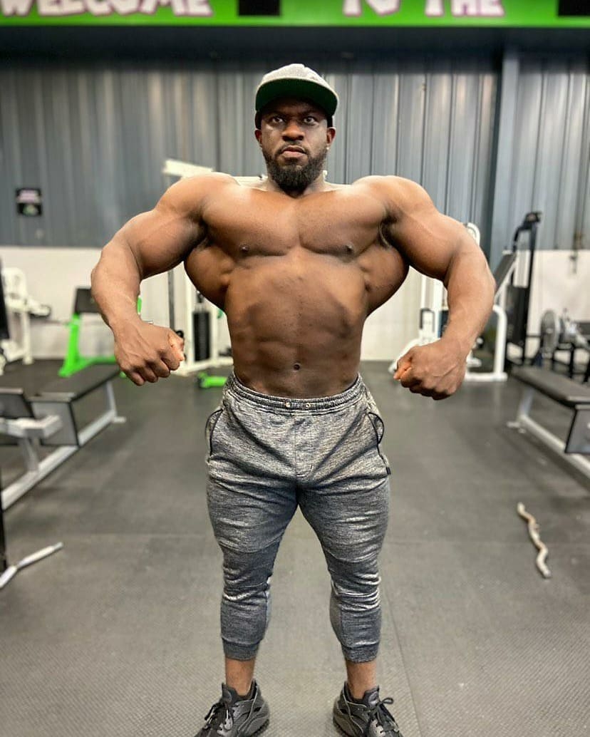 Kevin Johnson
