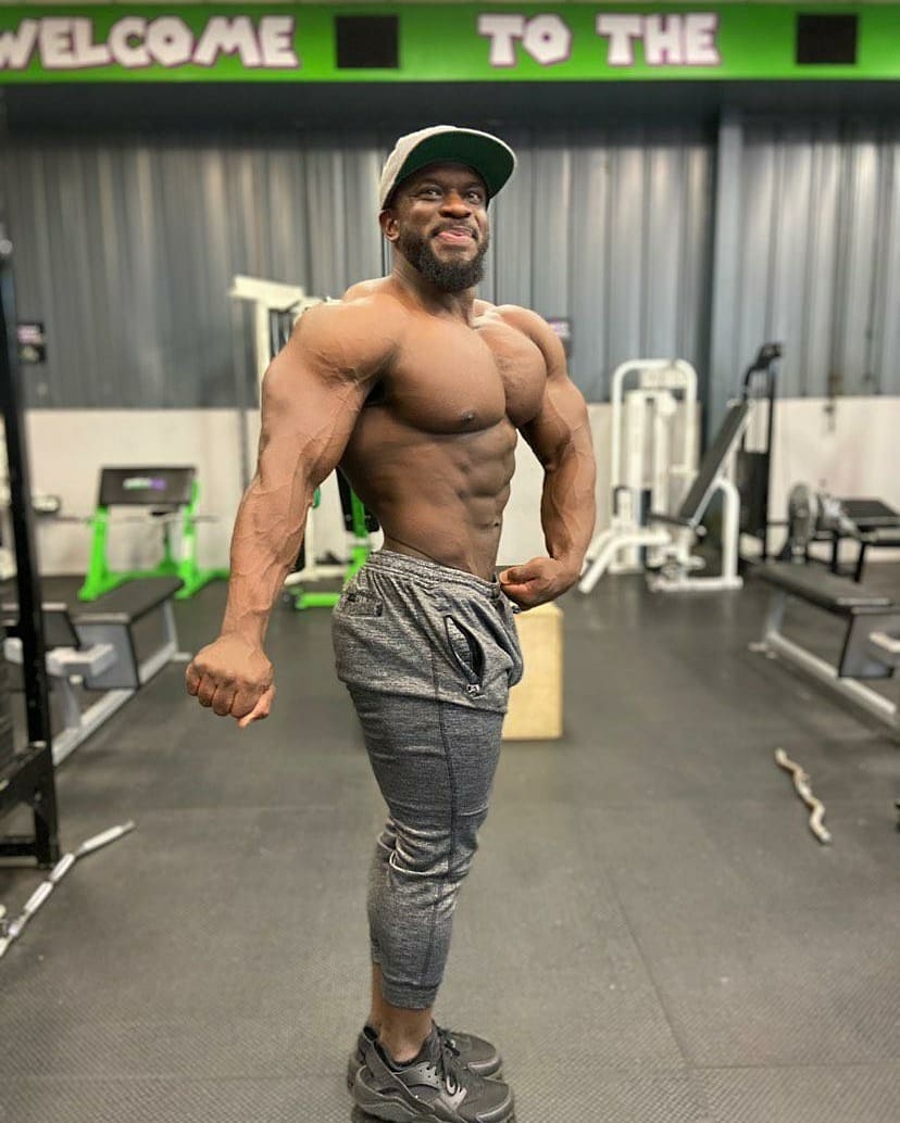 Kevin Johnson