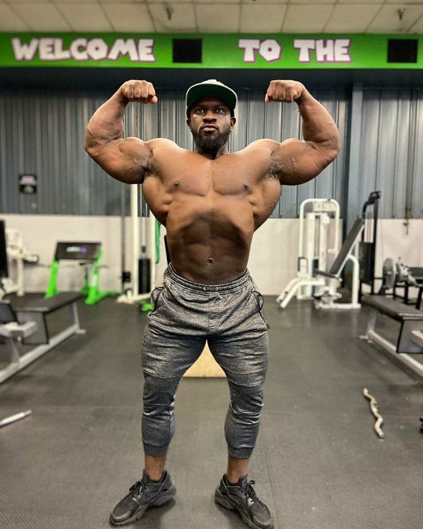 Kevin Johnson