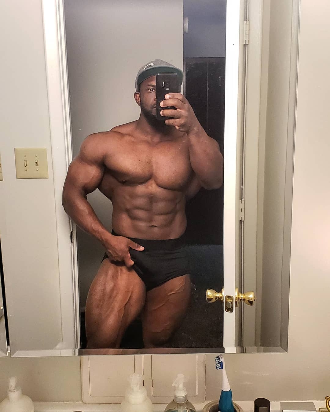 Kevin Johnson