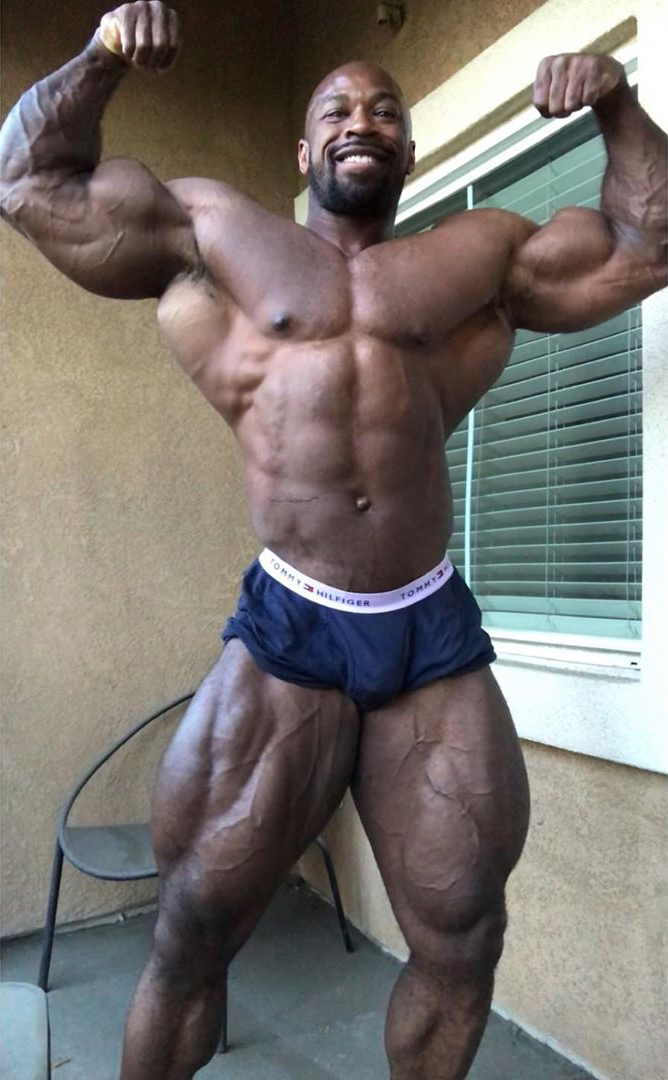 Ronald Gordon