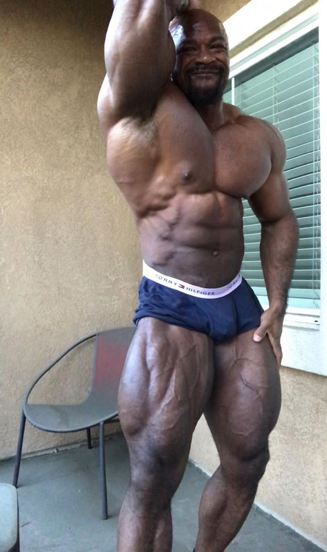 Ronald Gordon
