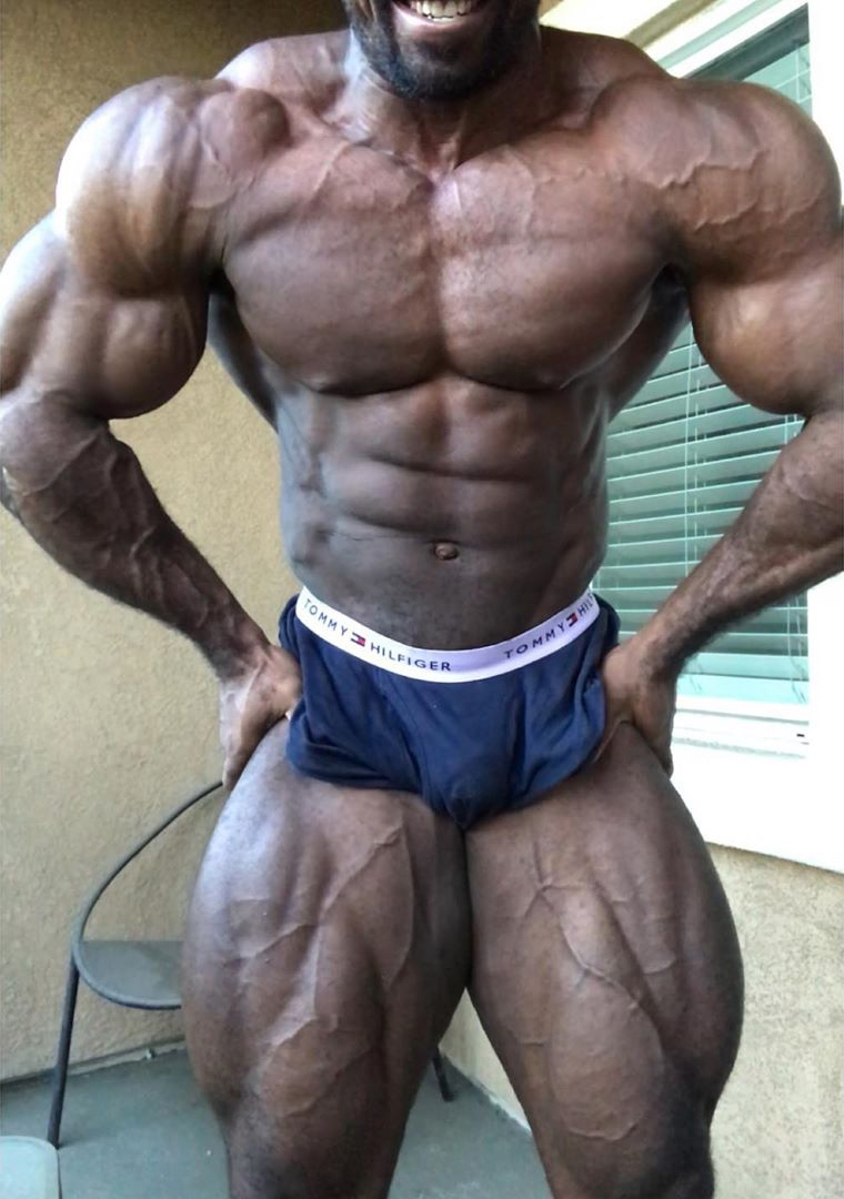 Ronald Gordon