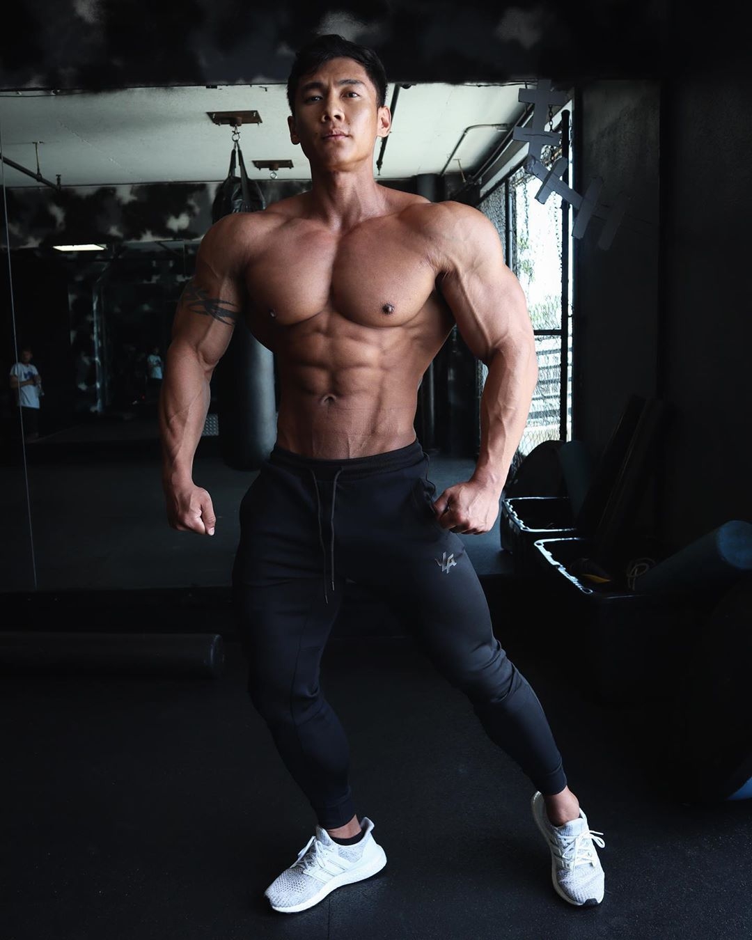 Nicolas Koeu