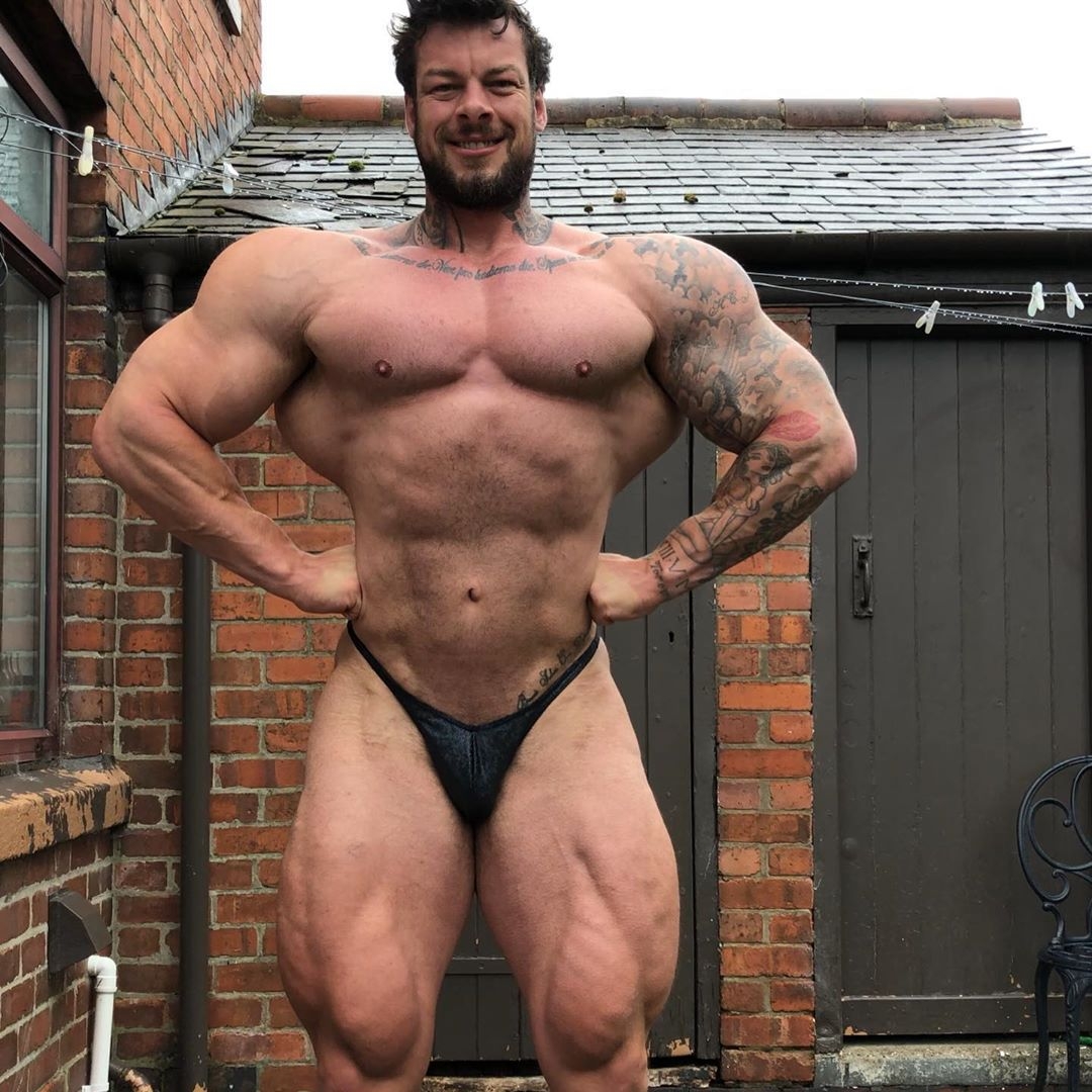 Jamie Christian-Johal