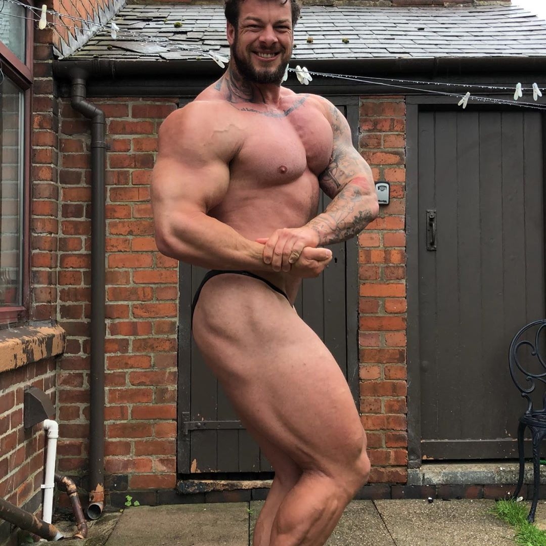 Jamie Christian-Johal
