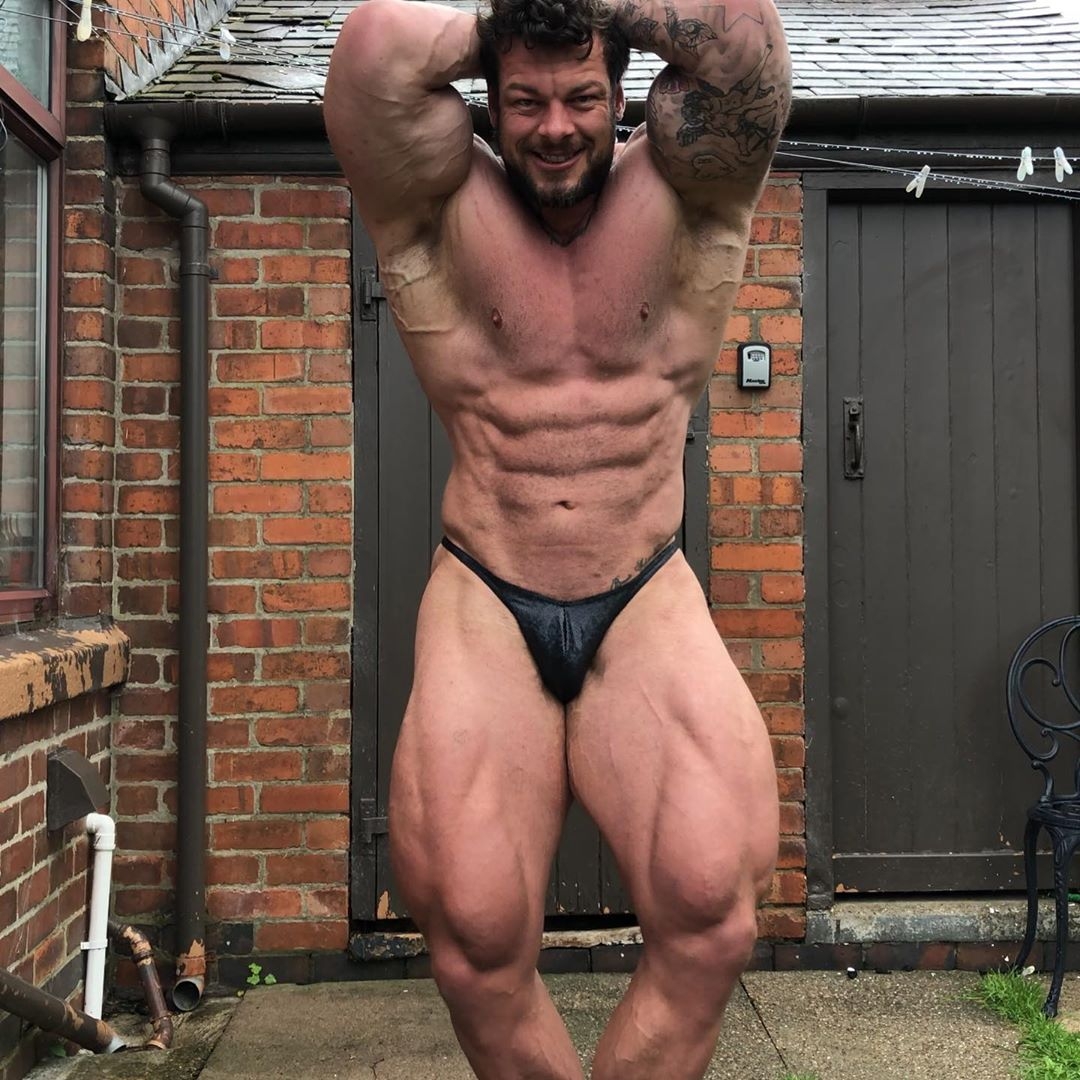 Jamie Christian-Johal