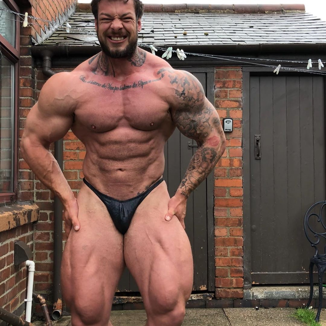 Jamie Christian-Johal
