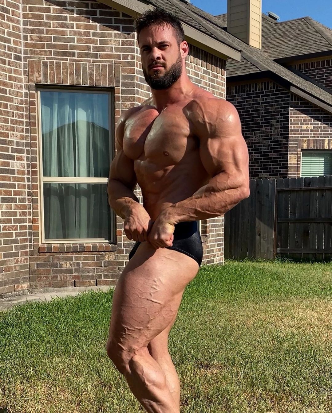 Logan Franklin