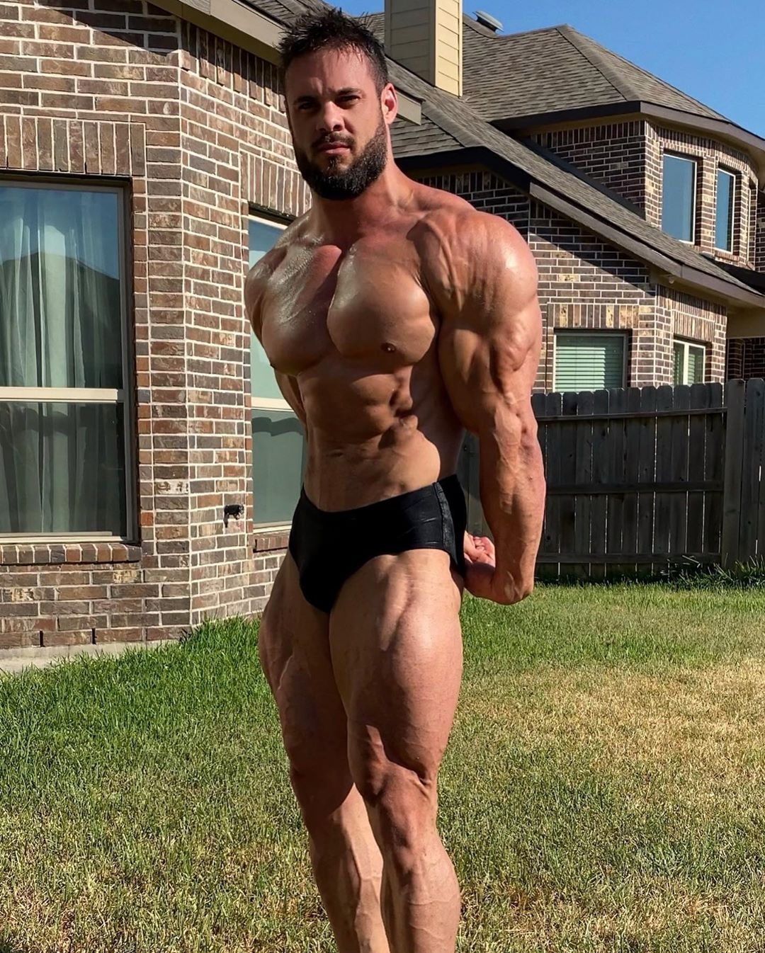 Logan Franklin