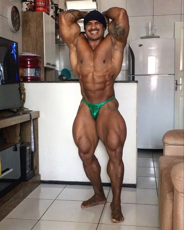 Lucas Coelho