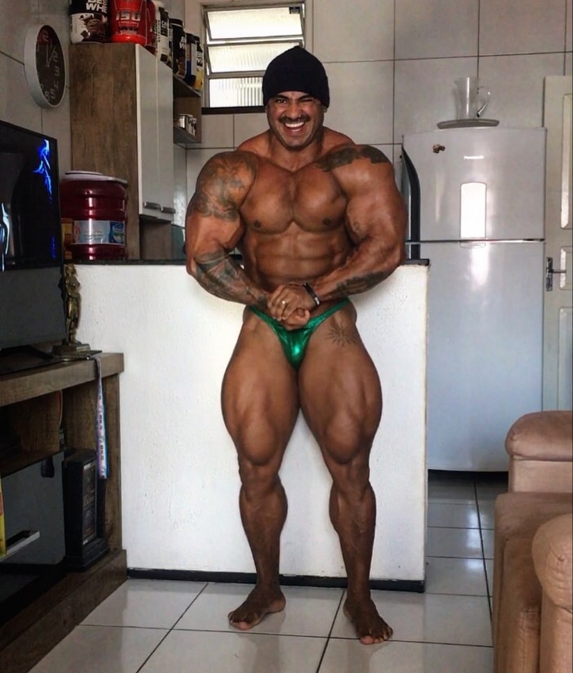 Lucas Coelho