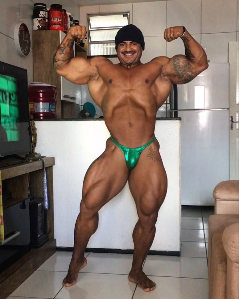 Lucas Coelho