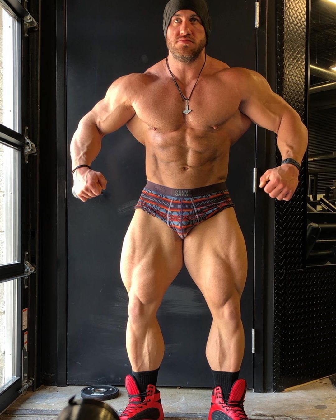 Antoine Vaillant