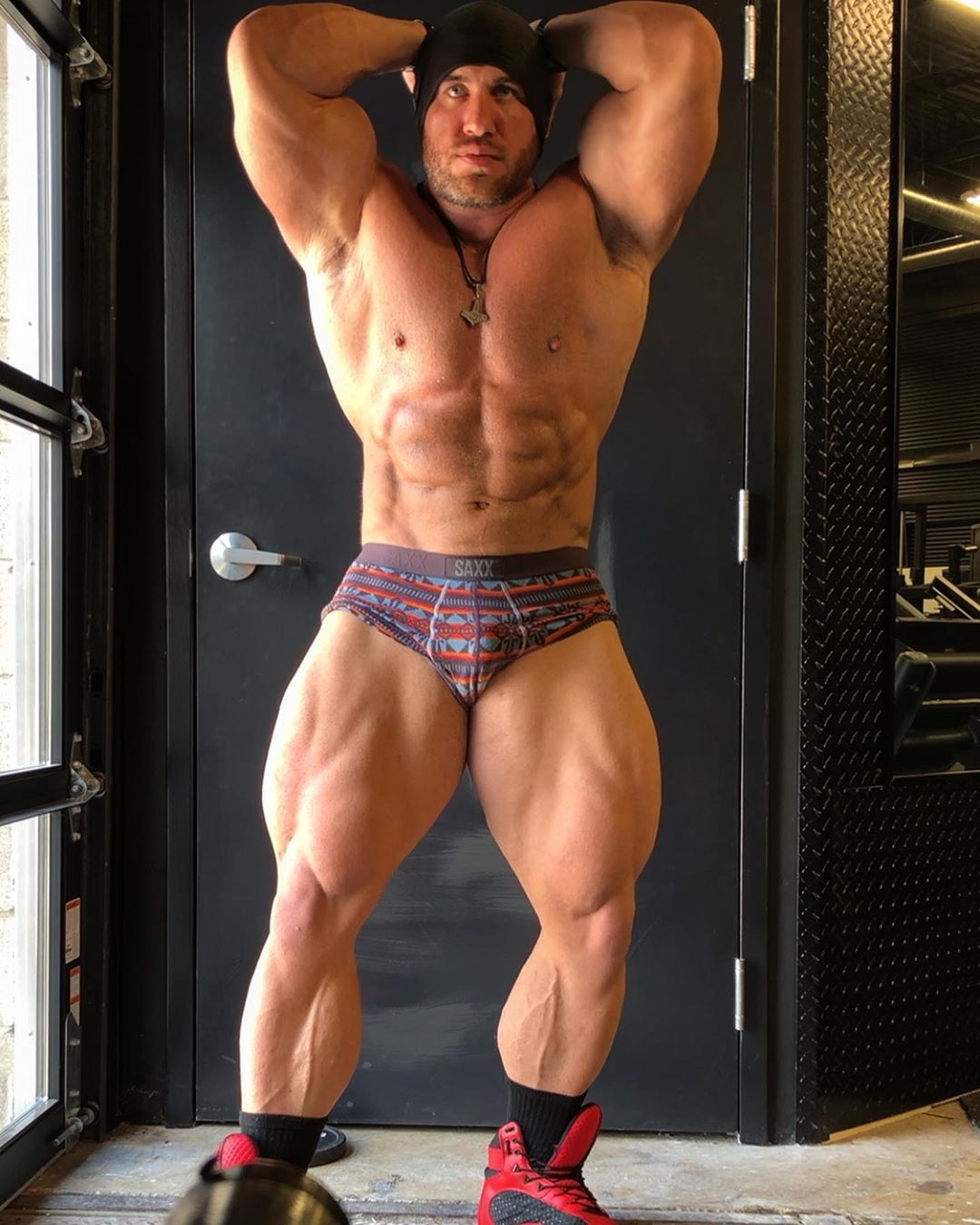 Antoine Vaillant
