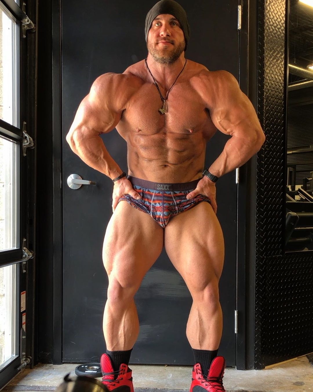 Antoine Vaillant