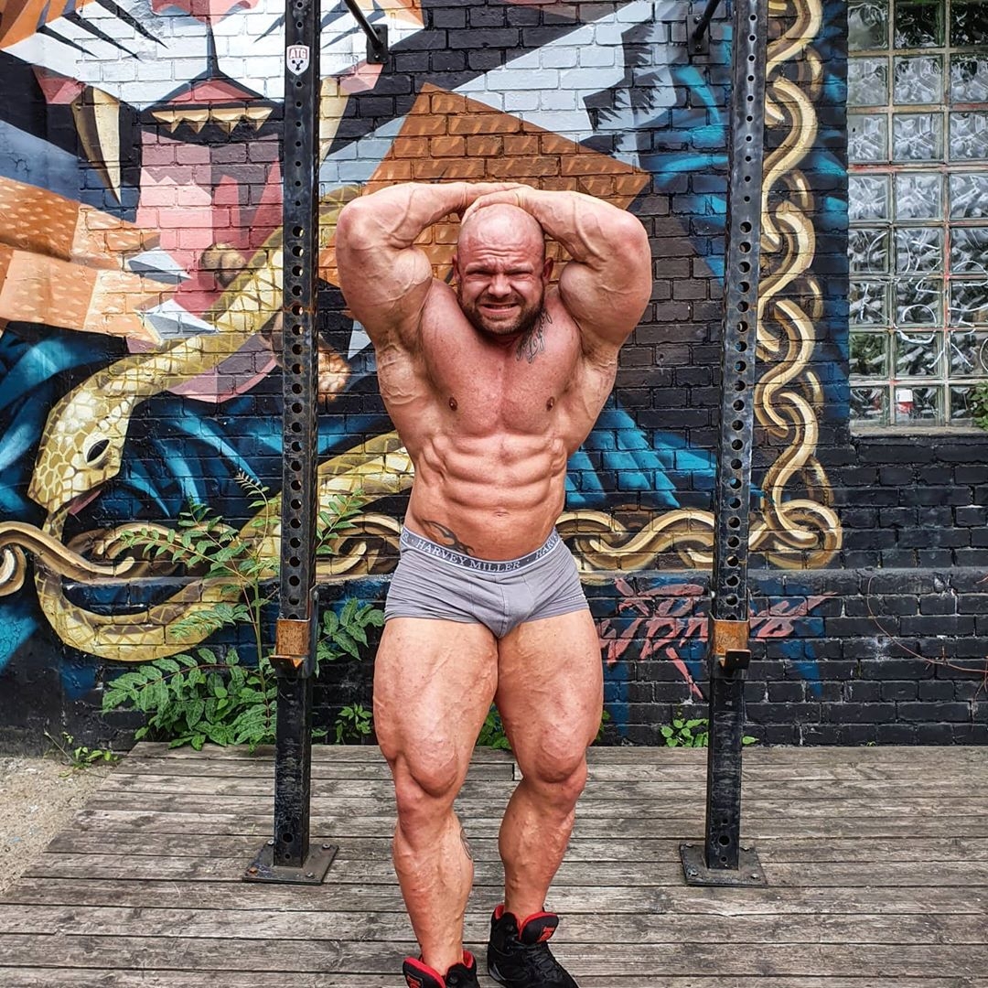 Enrico Hoffmann