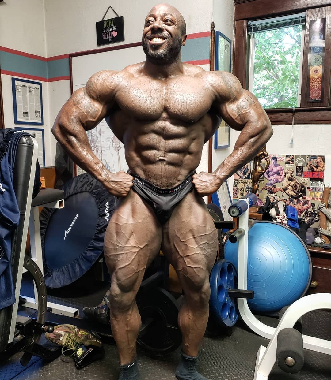 George Peterson