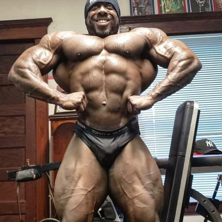 George Peterson