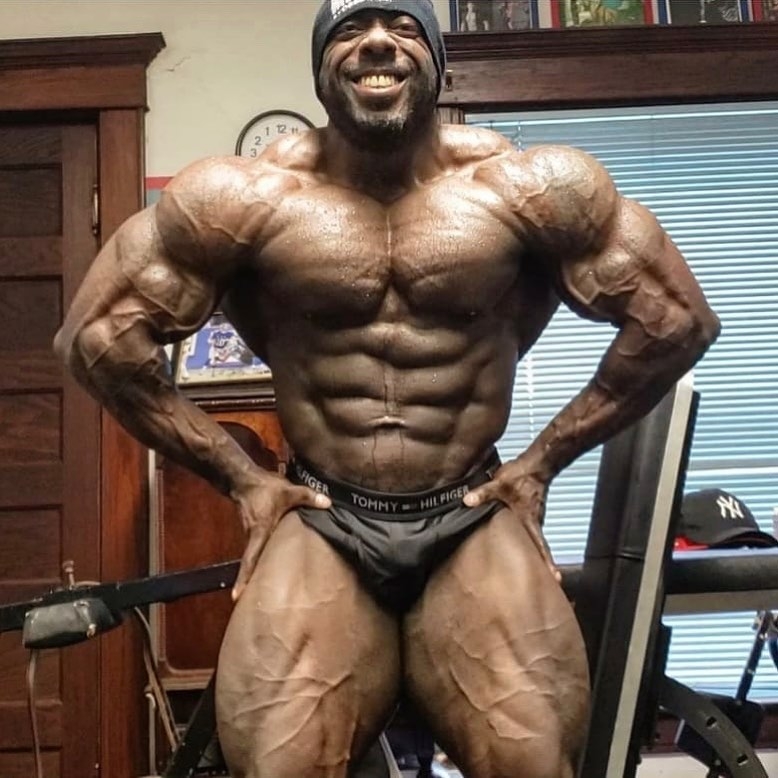George Peterson