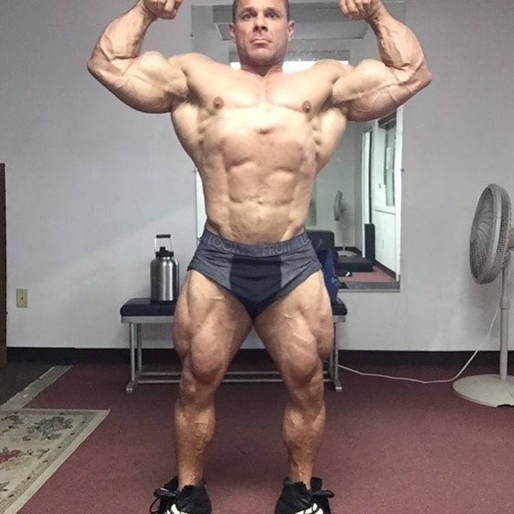 Shane Stewart