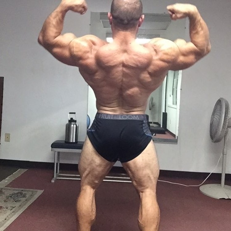 Shane Stewart
