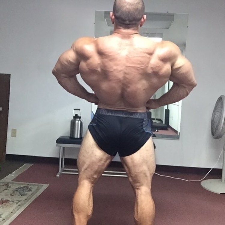 Shane Stewart