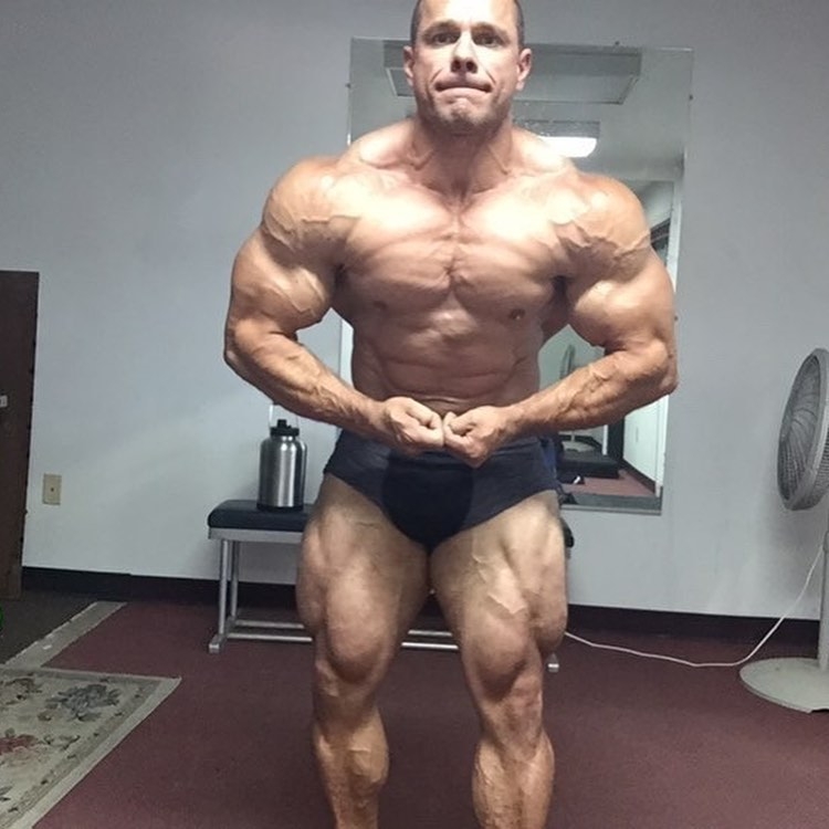 Shane Stewart