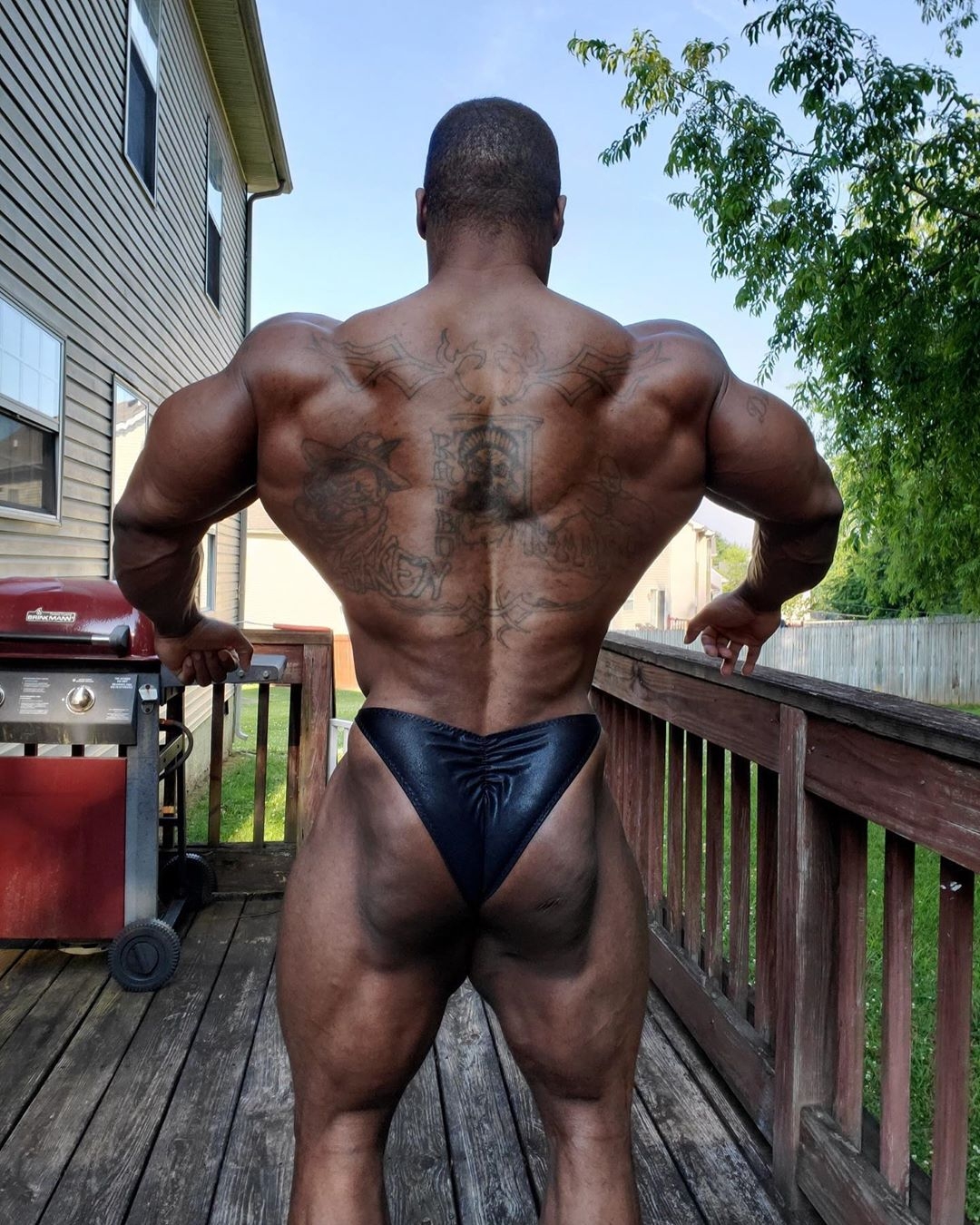 Dectric Lewis