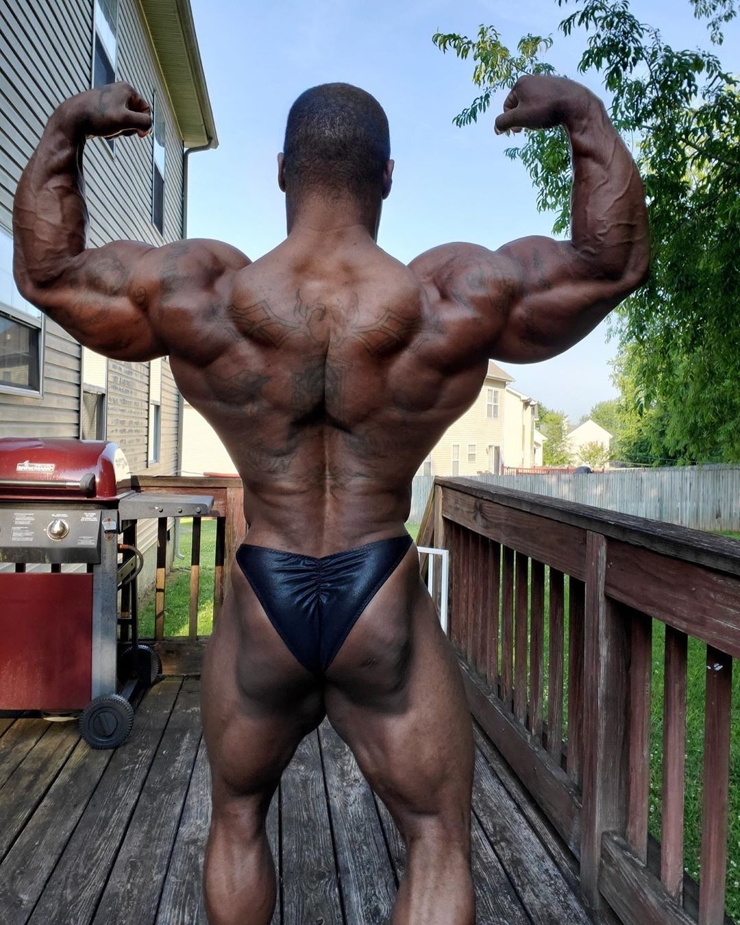 Dectric Lewis