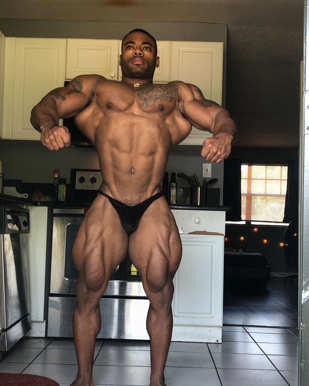 Derik Oslan