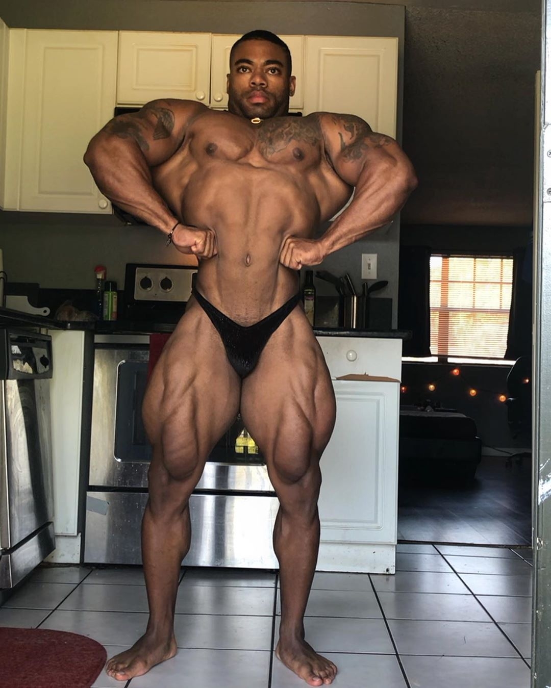 Derik Oslan