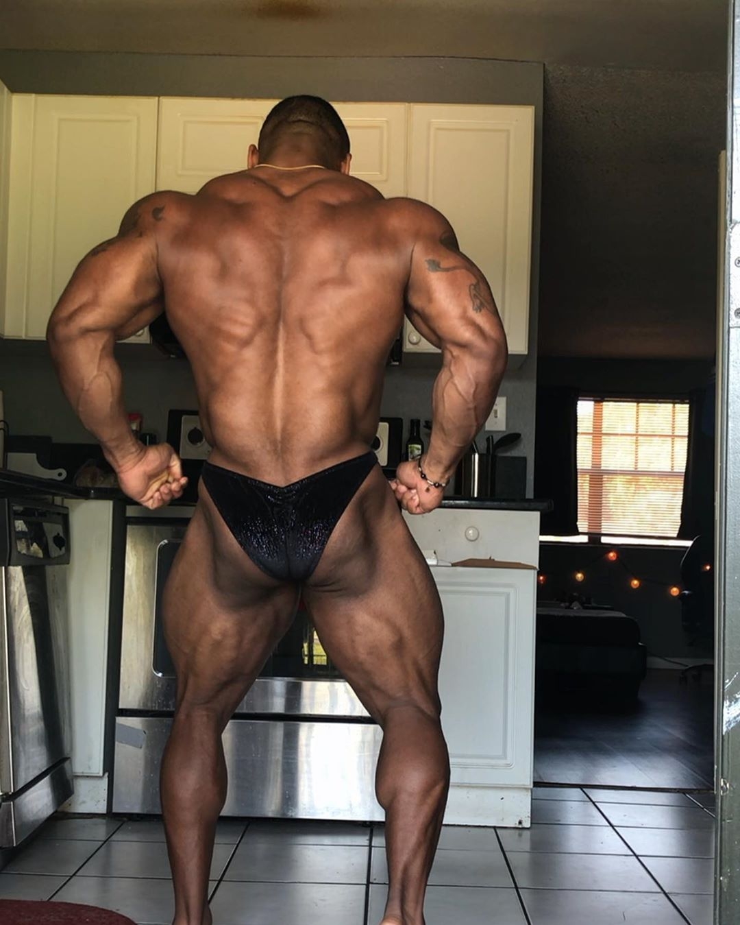 Derik Oslan