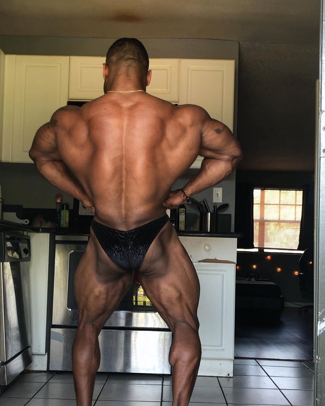 Derik Oslan