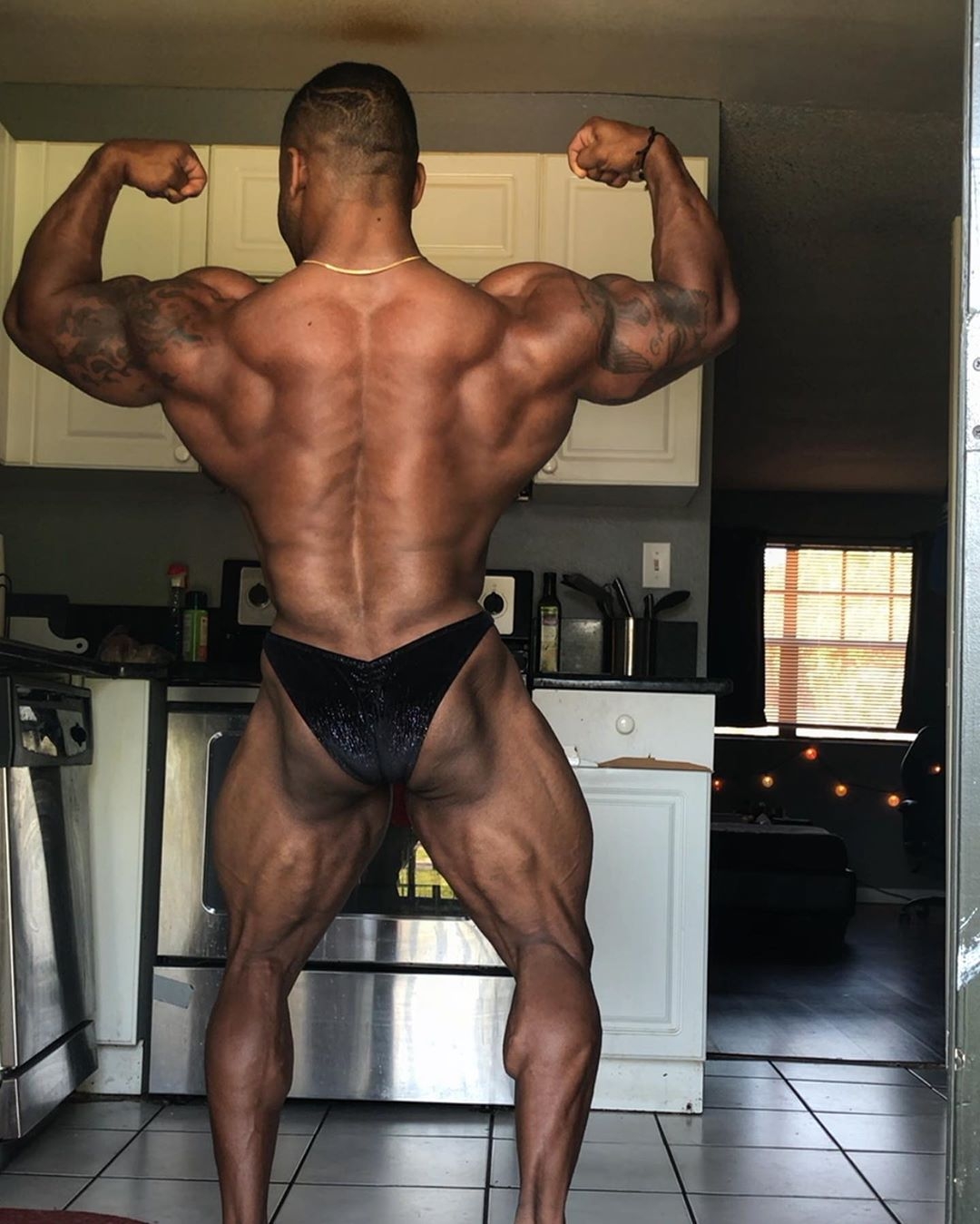 Derik Oslan
