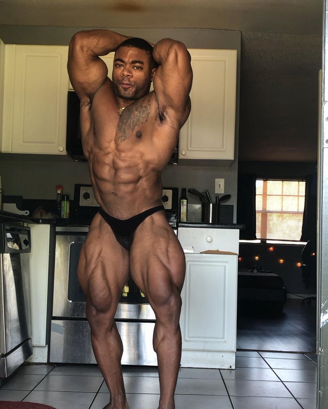 Derik Oslan