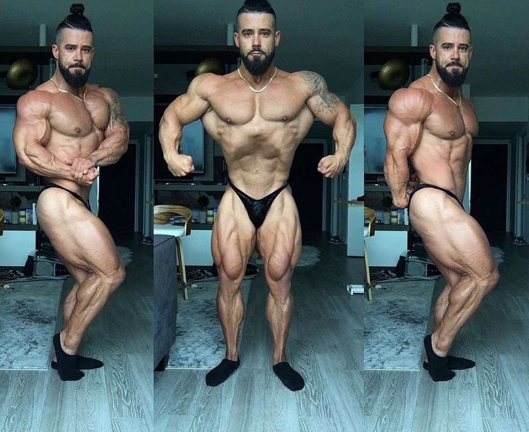 Santi Aragon