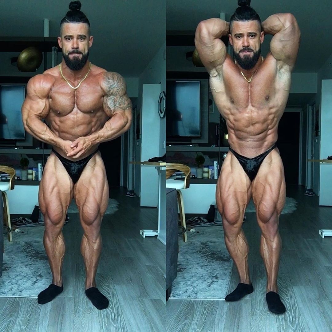 Santi Aragon